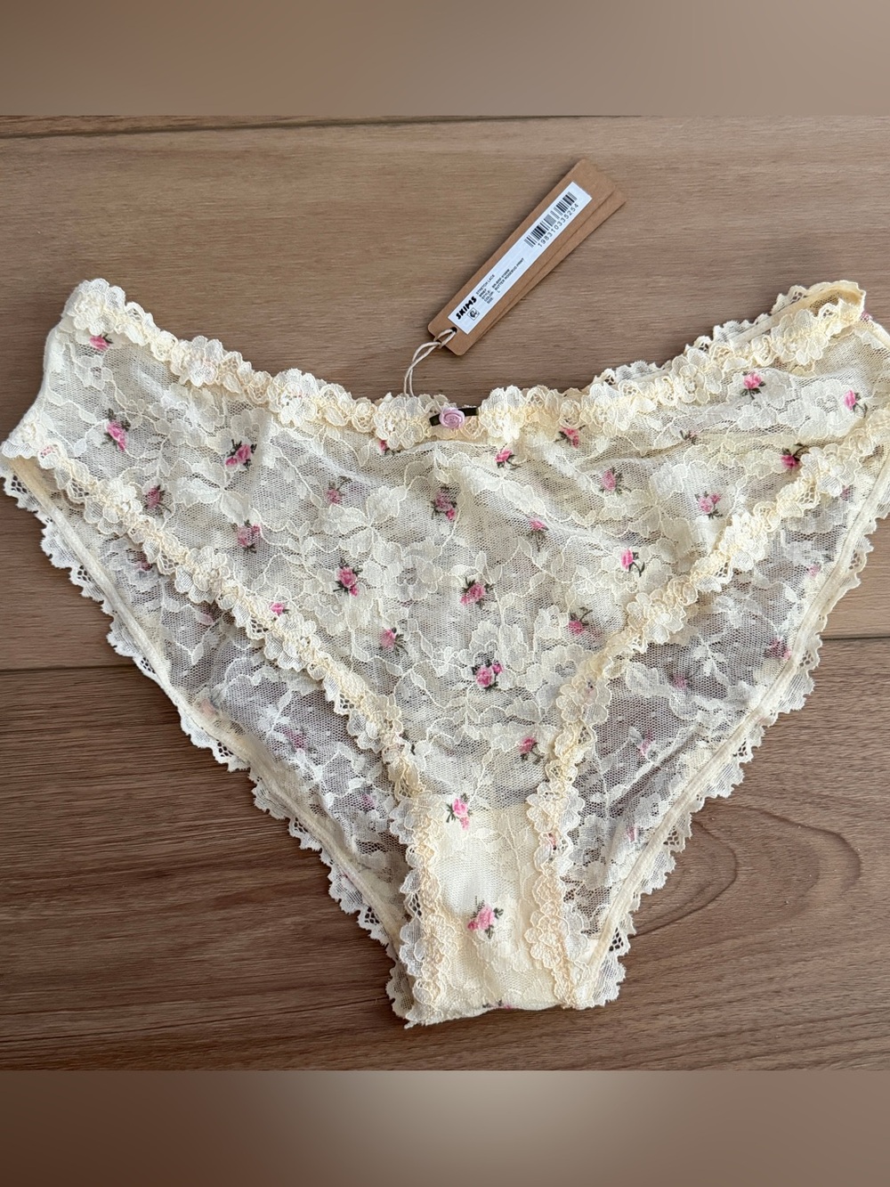 New skims underwear L